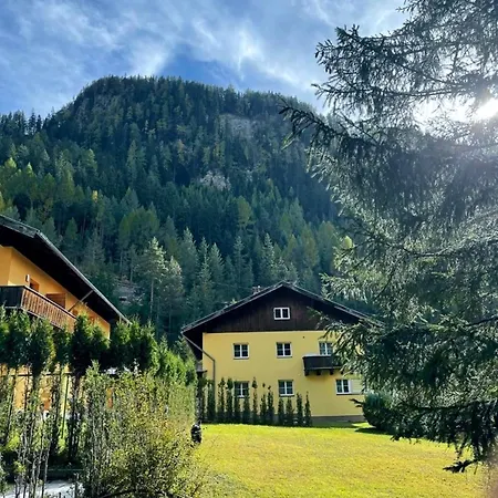 شقة Top1 Haus 201 *