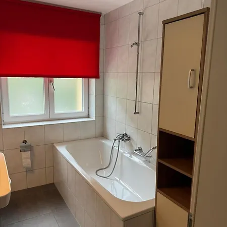 Top1 Haus 201 شقة ناودرس